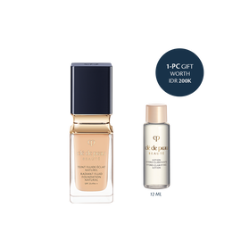RADIANT FLUID FOUNDATION NATURAL